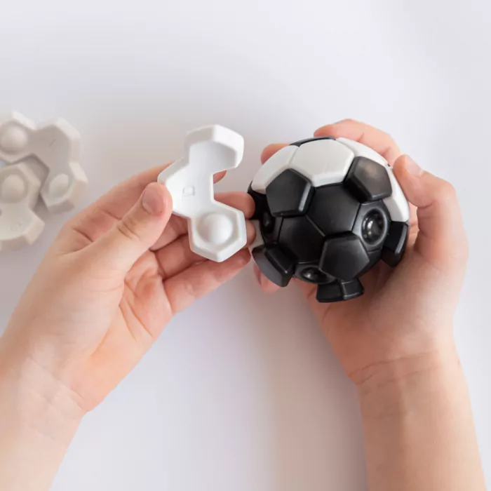 Plug&Play Ball. Smart Games - tantis.pl