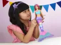 Barbie Malibu. Syrenka migoczące światełka - tantis.pl
