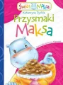 Przysmaki Maksa - tantis.pl