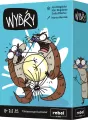 Wydry REBEL - tantis.pl