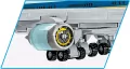 Klocki Cobi. Boeing 747 Air Force One - tantis.pl