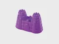 Mini Foremka Zamek 6 - tantis.pl