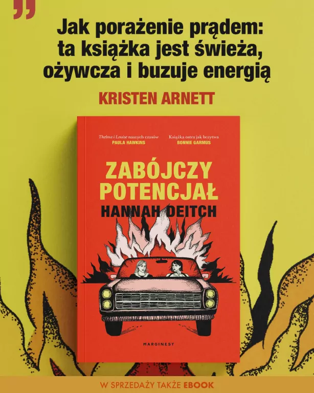 Zabójczy potencjał - tantis.pl