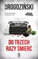 Do trzech razy śmierć - tantis.pl