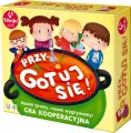 Przy-Gotuj się. Gra kooperacyjna - tantis.pl