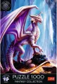 Puzzle 1000. Strażnik Skarbu - tantis.pl