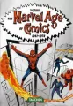 The Marvel Age of Comics 1961-1978. 40th Ed. wer. angielska - tantis.pl