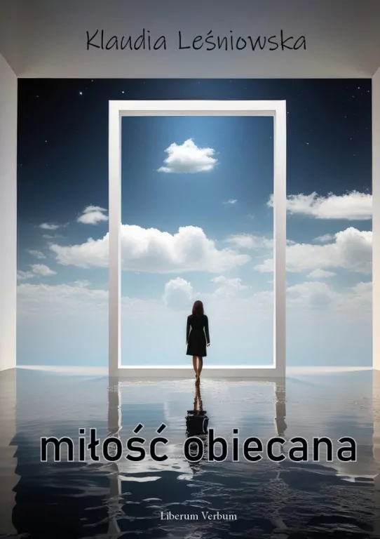 Miłość obiecana - tantis.pl