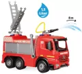 Wóz strażacki Mercedes. Giga Trucks - tantis.pl