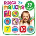 Księga malucha. 39 okienek - tantis.pl