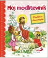 Mój modlitewnik. Modlitwa dziewczynki - tantis.pl