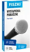 Fiszki. Wystąpienia publiczne - tantis.pl