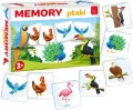 Ptaki. Memory - tantis.pl