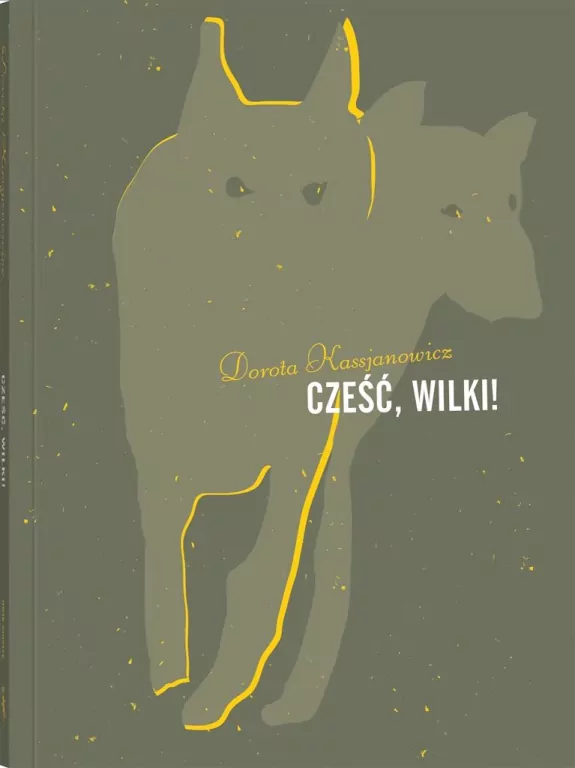 Cześć, wilki! - tantis.pl