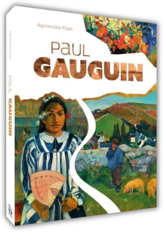 Paul Gauguin - tantis.pl