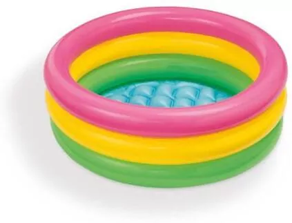 Basen dla malucha 61x22cm - tantis.pl