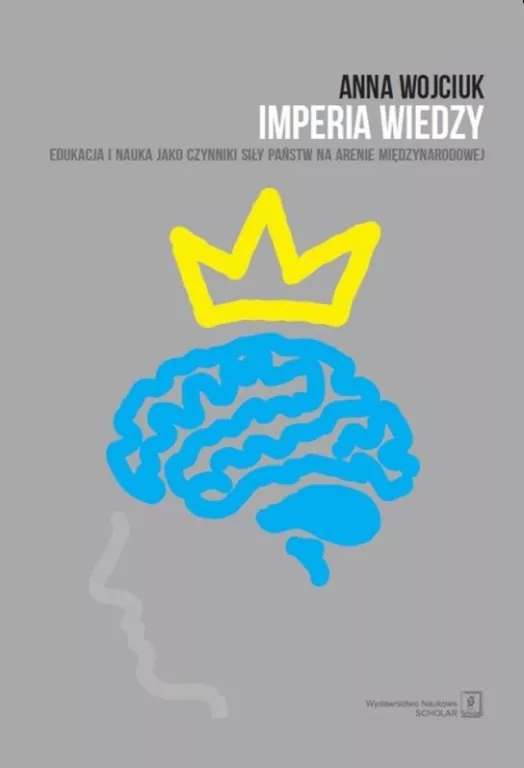 Imperia wiedzy. Edukacja i nauka jako czynniki... - tantis.pl