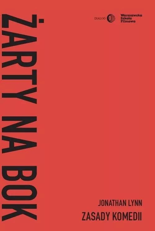 Żarty na bok - tantis.pl