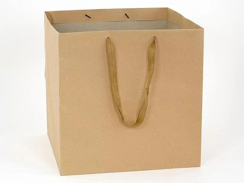 Torebka prezentowa 40x40x40cm - tantis.pl