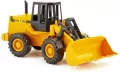 Kołowa ładowarka przegubowa Fiat FR130 - tantis.pl