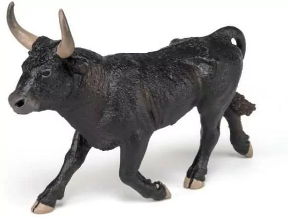 Byk Camargue - tantis.pl