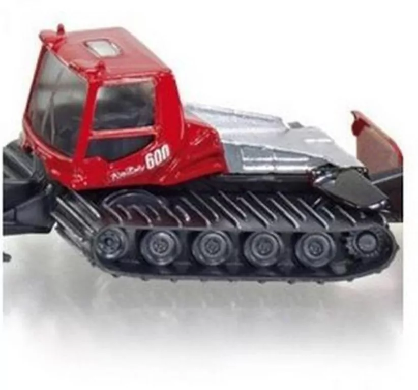 Siku. Ratrak Pistenbully 600 S1037 S1037 - tantis.pl