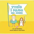 Tycio i Pajda nad morzem - tantis.pl