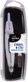 Cyrkiel w etui KIDEA - tantis.pl
