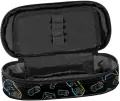 Piórnik owalny Gamer PP26GM-013 - tantis.pl