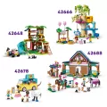 LEGO® Friends.  Piekarnia z psimi przysmakami 42677 - tantis.pl