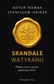 Skandale Watykanu. Władza, sekrety i upadek papieskiego dworu - tantis.pl