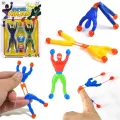 Ninja schodzące po szybie MIX - tantis.pl