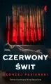 Czerwony świt. Nina Warwiłow. Tom 3 - tantis.pl