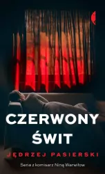 Czerwony świt. Nina Warwiłow. Tom 3
