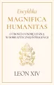 Encyklika Magnifica Humanitas. O trosce o osobę ludzką w dobie sztucznej inteligencji - tantis.pl