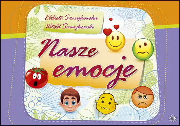 Nasze emocje - tantis.pl