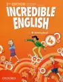 Incredible English 4. 2nd edition. Activity Book (zeszyt ćwiczeń) - tantis.pl
