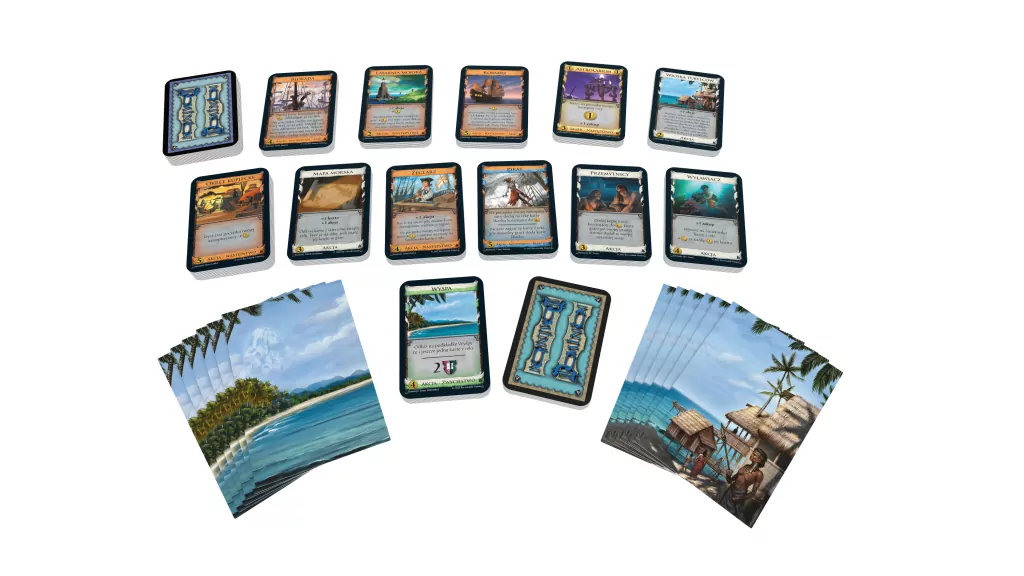 Dominion (II edycja). Przystań - tantis.pl