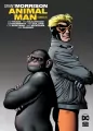 Animal Man. Omnibus - tantis.pl