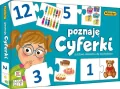 Poznaje cyferki - tantis.pl