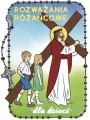 Rozważania różańcowe dla dzieci. Tajemnice bolesne - tantis.pl