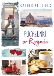Pocałunki w Rzymie