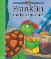 Franklin mały szperacz - tantis.pl