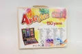 Zestaw artystyczny 150el - tantis.pl