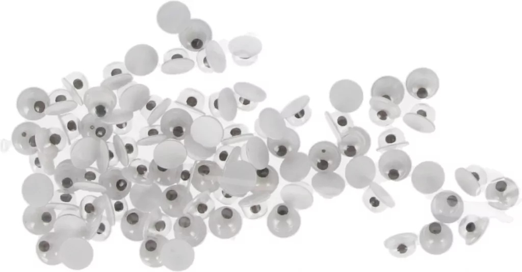 OZDOBA OCZY 3W1 MIX CF PBH 12/120 - tantis.pl
