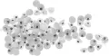 OZDOBA OCZY 3W1 MIX CF PBH 12/120 - tantis.pl