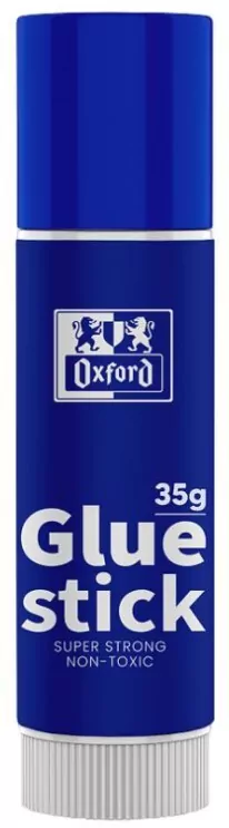 Klej w sztyfcie. Oxford 35g - tantis.pl