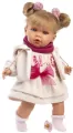Lalka płacząca Julia 42cm - tantis.pl