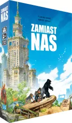 Zamiast Nas