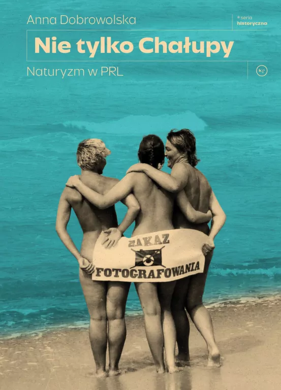 Nie tylko Chałupy. Naturyzm w PRL - tantis.pl